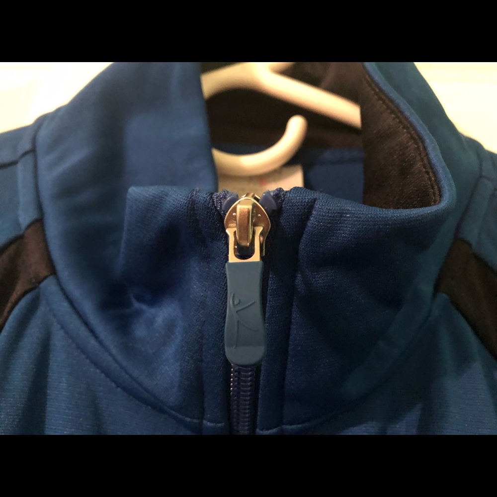 Track jacket - Picture 6 of 8